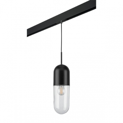 Трековый светильник Lightstar Ramo (690017+595007) PRO690017 в стиле модерн, цвет матовый