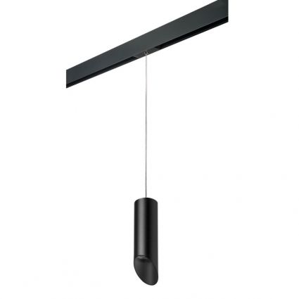 Трековый светильник Lightstar Rullo (214487+595857+201437) PRORP48737 в стиле Хай-тек, цвет черный
