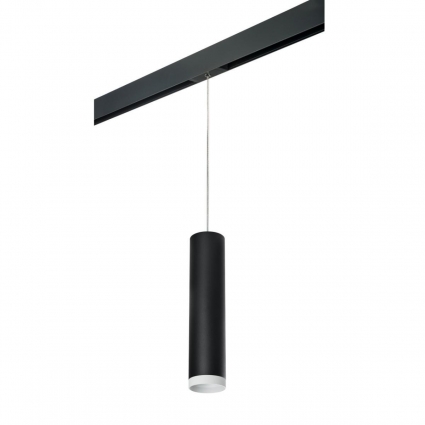 Трековый светильник Lightstar Rullo (214497+595857+203436) PRORP4973436 в стиле Хай-тек, цвет черный