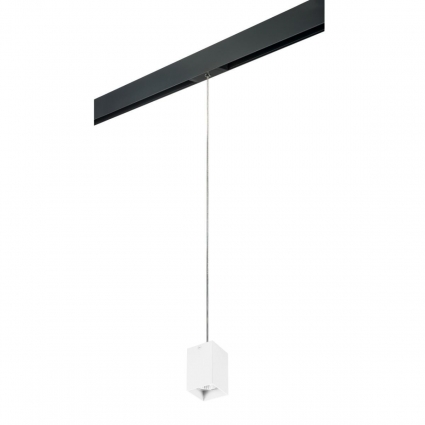 Трековый светильник Lightstar Rullo (216336+595957) PRORP336 в стиле Хай-тек, цвет белый
