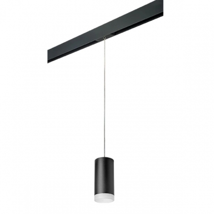 Трековый светильник Lightstar Rullo (216487+595887+202480) PRORP648780 в стиле Хай-тек, цвет черный