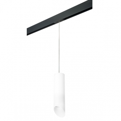 Трековый светильник Lightstar Rullo (216496+595887+201486) PRORP649686 в стиле Хай-тек, цвет белый
