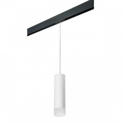Трековый светильник Lightstar Rullo (216496+595887+202481) PRORP649681 в стиле Хай-тек, цвет белый