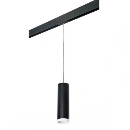 Трековый светильник Lightstar Rullo (216497+595887+203486) PRORP64973486 в стиле Хай-тек, цвет черный