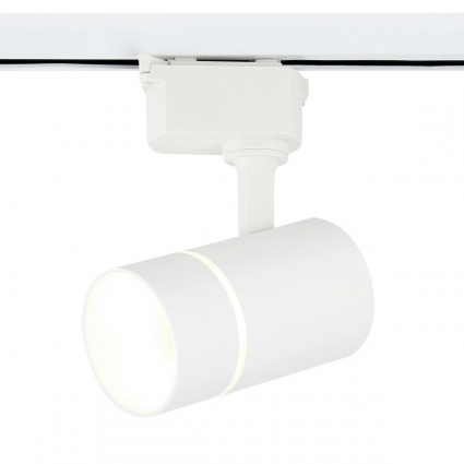 Трековый светильник Ambrella light GL5216 в современном стиле, цвет матовый
