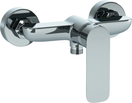 Смеситель для душа Paini Garda 76CR511 однорычажный, хром