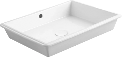 Раковина Simas Agile S60 bi