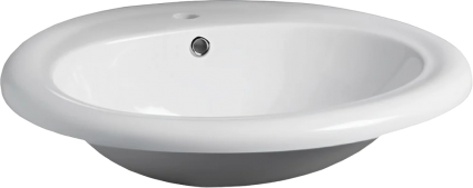 Раковина Simas Top e lavabi darredo S51 bi*1