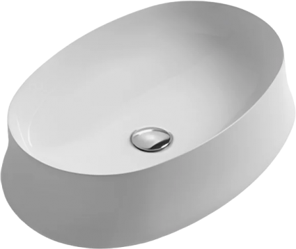 Раковина Simas Sharp SH04bi*0 60x42 см