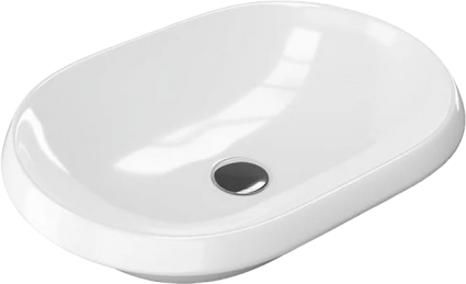 Раковина Excellent Lupio CEAC.3818.600.WH