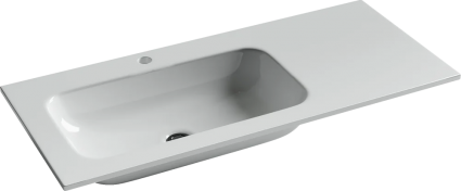 Раковина Ceramica Nova Grace CN7014