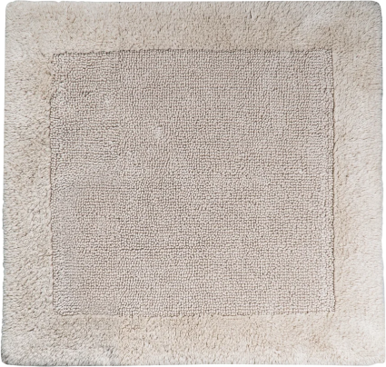 Коврик Ridder Amelie 7214809 бежевый, 55x50 в современном стиле
