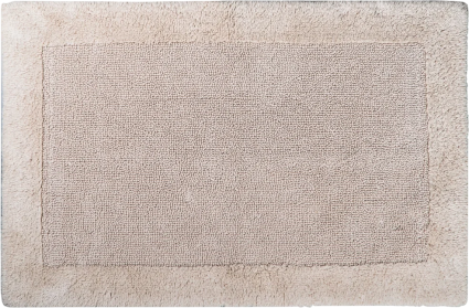 Коврик Ridder Amelie 7214309 бежевый, 60x90 в современном стиле
