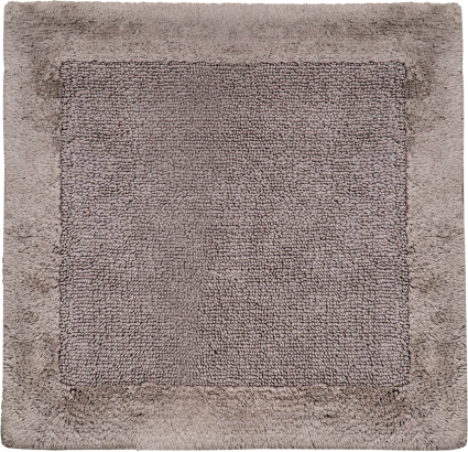 Коврик Ridder Amelie 7214808 коричневый, 55x50 в современном стиле