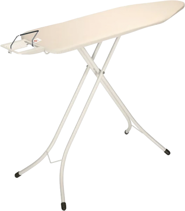 Гладильная доска Brabantia B 347764 124х38, экрю в современном стиле