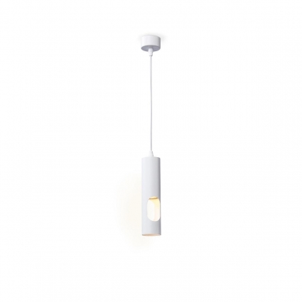 Подвесной светильник Ambrella light Techno Spot Techno TN5106 в стиле Хай-тек, цвет белый