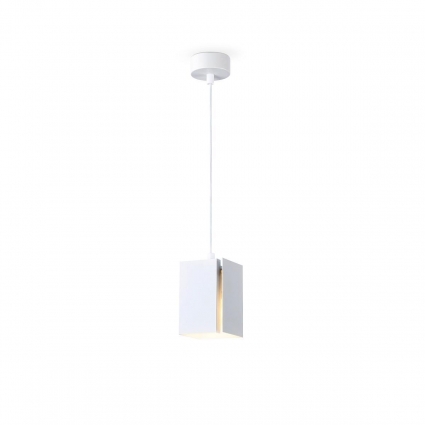 Подвесной светильник Ambrella light Techno Spot Techno TN5122 в стиле Хай-тек, цвет белый