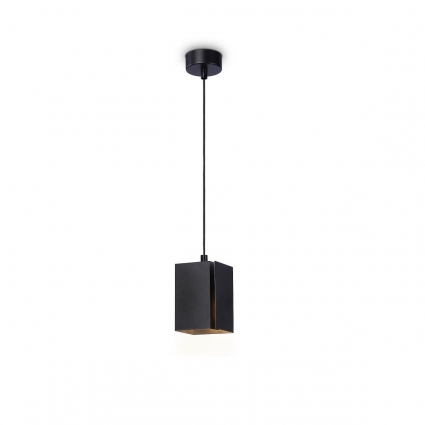 Подвесной светильник Ambrella light Techno Spot Techno TN5125 в стиле Хай-тек, цвет черный