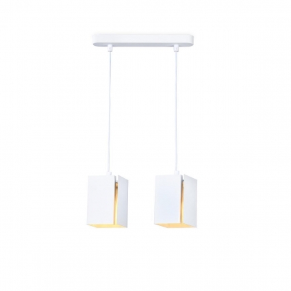 Подвесной светильник Ambrella light Techno Spot Techno TN5131 в стиле Хай-тек, цвет белый