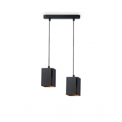 Подвесной светильник Ambrella light Techno Spot Techno TN5133 в стиле Хай-тек, цвет черный