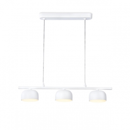 Подвесной светильник Ambrella light Techno Spot Techno TN71032 в стиле Хай-тек, цвет белый