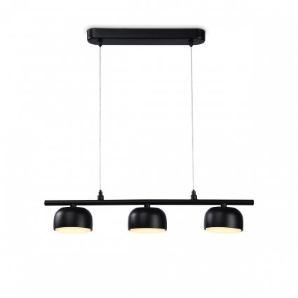 Подвесной светильник Ambrella light Techno Spot Techno TN71034 в стиле Хай-тек, цвет черный