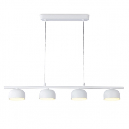 Подвесной светильник Ambrella light Techno Spot Techno TN71037 в стиле Хай-тек, цвет белый
