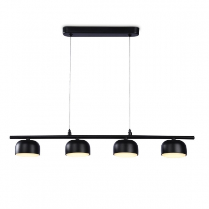 Подвесной светильник Ambrella light Techno Spot Techno TN71039 в стиле Хай-тек, цвет черный