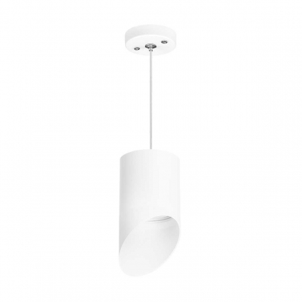 Подвесной светильник Lightstar Rullo (213486+590086+201486) RP348686 в стиле Хай-тек, цвет белый