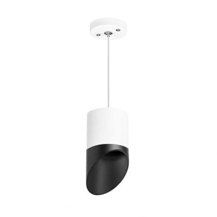 Подвесной светильник Lightstar Rullo (213486+590086+201487) RP348687 в стиле Хай-тек, цвет белый
