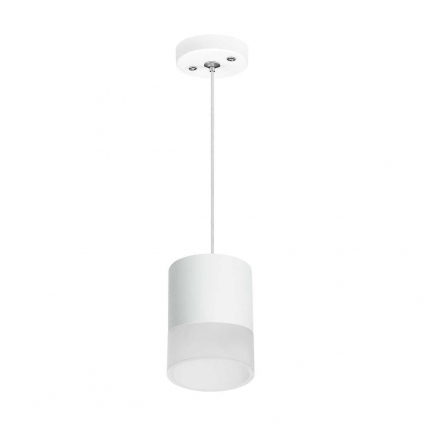 Подвесной светильник Lightstar Rullo (213486+590086+202481) RP348681 в стиле Хай-тек, цвет белый