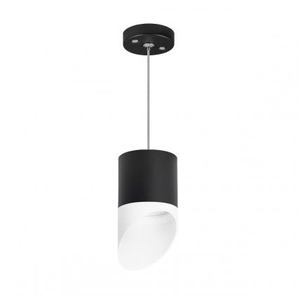 Подвесной светильник Lightstar Rullo (213487+590087+201486) RP348786 в стиле Хай-тек, цвет черный