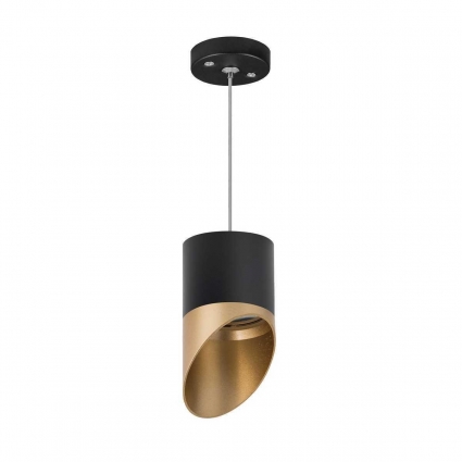 Подвесной светильник Lightstar Rullo (213487+590087+201490) RP3487190 в стиле Хай-тек, цвет черный