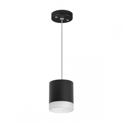 Подвесной светильник Lightstar Rullo (213487+590087+202480) RP348780 в стиле Хай-тек, цвет черный