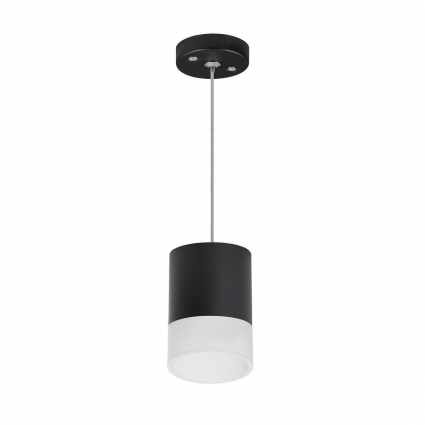 Подвесной светильник Lightstar Rullo (213487+590087+202481) RP348781 в стиле Хай-тек, цвет черный