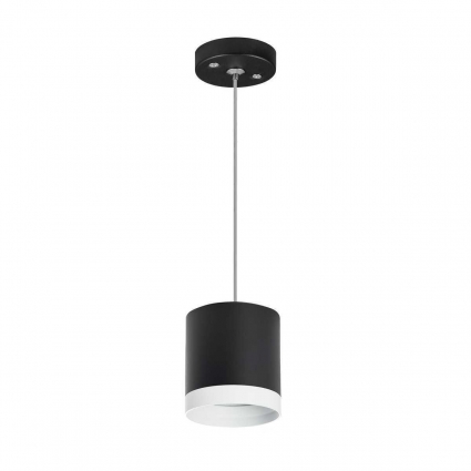 Подвесной светильник Lightstar Rullo (213487+590087+203486) RP34873486 в стиле Хай-тек, цвет черный