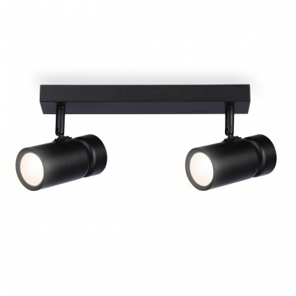 Спот Ambrella light Techno Spot Move TA13178 в стиле Хай-тек, цвет черный