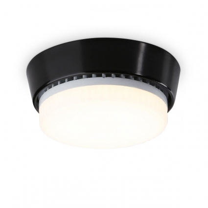 Накладной светильник Ambrella light Standard Spot GX53 Spot G10189 в стиле Хай-тек, цвет черный