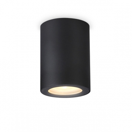 Накладной светильник Ambrella light Techno Spot Techno TN22799 в стиле Хай-тек, цвет черный