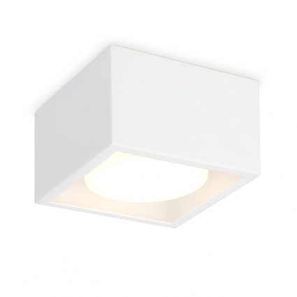 Накладной светильник Ambrella light Techno Spot Techno TN70825 в стиле Хай-тек, цвет белый