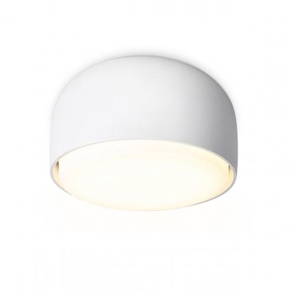 Накладной светильник Ambrella light Techno Spot Techno TN71001 в стиле Хай-тек, цвет белый