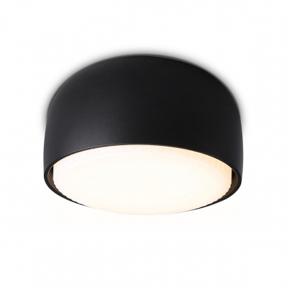 Накладной светильник Ambrella light Techno Spot Techno TN71003 в стиле Хай-тек, цвет черный