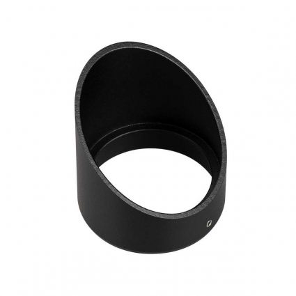 Кольцо декоративное Arlight ALT-Ray-R48 038160 цвет черный