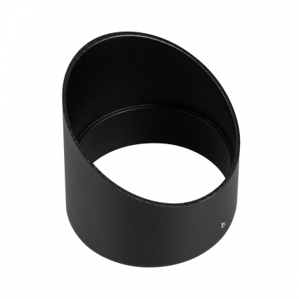 Кольцо декоративное Arlight ALT-Ray-R66 038161 цвет черный