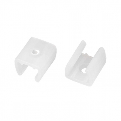 Клипса Arlight Aurora-1608-Clip Clear 039357 цвет прозрачный
