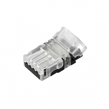 Коннектор Arlight HIP-Germ-RGB-10-4pin-STW 031997 цвет прозрачный