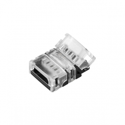 Коннектор Arlight HIP-RGB-10-4pin-STS 032243 цвет прозрачный