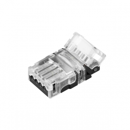 Коннектор Arlight HIP-RGB-10-4pin-STW 032242 цвет прозрачный
