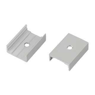 Крепление Arlight ARL-Monnlight-0711-Clip Anod 039504 цвет серый