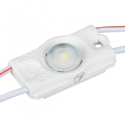 Светодиодный модуль Arlight ARL-Orion-R05-12V Cool 026532 в современном стиле, цвет прозрачный